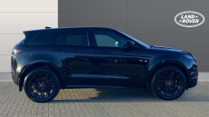 Land Rover Range Rover Evoque 2.0 D200 Dynamic HSE 5dr Auto Diesel Hatchback